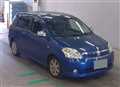 2006 Toyota Raum