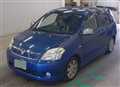 2006 Toyota Raum