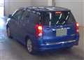 2006 Toyota Raum