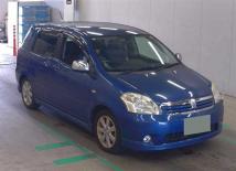 2006 Toyota Raum