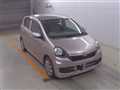 2016 Daihatsu Mira Es