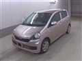 2016 Daihatsu Mira Es