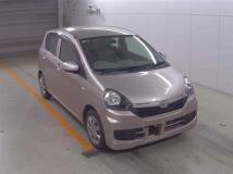 2016 Daihatsu Mira Es