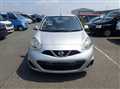 2017 Nissan March