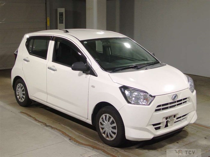 2019 Daihatsu Mira Es