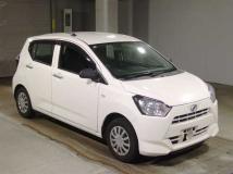 2019 Daihatsu Mira Es