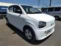 2019 Suzuki Alto