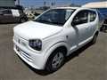 2019 Suzuki Alto