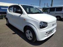 2019 Suzuki Alto