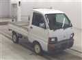 1996 Mitsubishi Minicab Truck