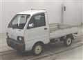 1996 Mitsubishi Minicab Truck