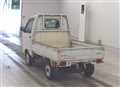 1996 Mitsubishi Minicab Truck