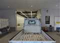 1996 Mitsubishi Minicab Truck