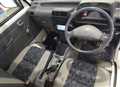 1996 Mitsubishi Minicab Truck