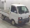 1996 Mitsubishi Minicab Truck