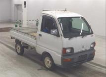 1996 Mitsubishi Minicab Truck