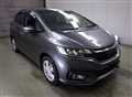 2017 Honda Fit