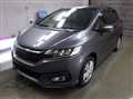 2017 Honda Fit