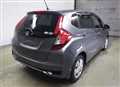 2017 Honda Fit