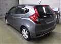 2017 Honda Fit