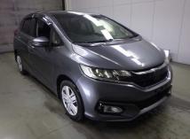 2017 Honda Fit