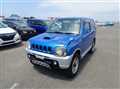 2001 Suzuki Jimny