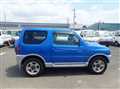 2001 Suzuki Jimny