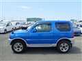 2001 Suzuki Jimny