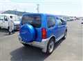 2001 Suzuki Jimny