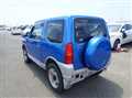 2001 Suzuki Jimny
