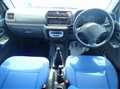 2001 Suzuki Jimny