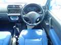 2001 Suzuki Jimny