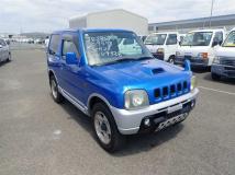 2001 Suzuki Jimny