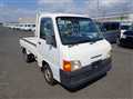1999 Subaru Sambar Truck