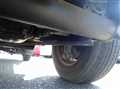 1999 Subaru Sambar Truck