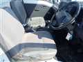 1999 Subaru Sambar Truck