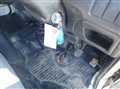 1999 Subaru Sambar Truck