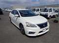 2017 Nissan SYLPHY