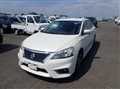2017 Nissan SYLPHY
