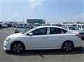 2017 Nissan SYLPHY