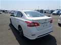 2017 Nissan SYLPHY
