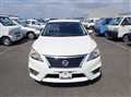 2017 Nissan SYLPHY