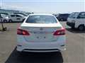 2017 Nissan SYLPHY