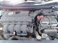 2017 Nissan SYLPHY