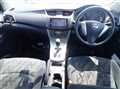 2017 Nissan SYLPHY