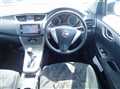 2017 Nissan SYLPHY