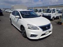 2017 Nissan SYLPHY