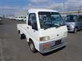 1997 Subaru Sambar Truck