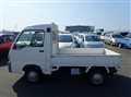 1997 Subaru Sambar Truck