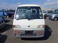 1997 Subaru Sambar Truck